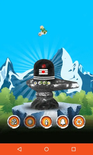 Shiv Puja | Indus Appstore | Screenshot