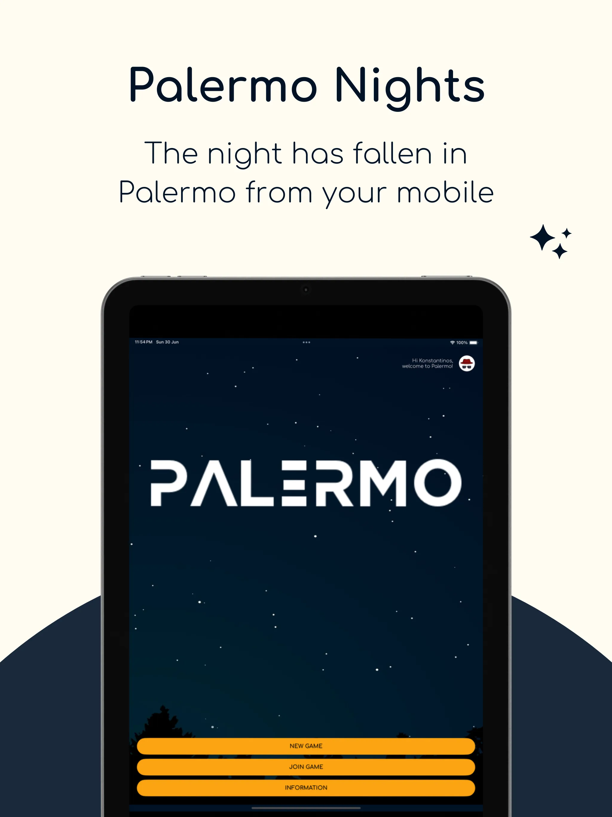 Palermo Nights (Mafia) | Indus Appstore | Screenshot