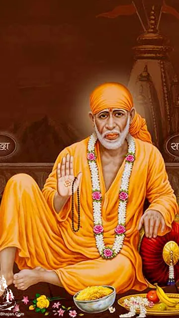 Sai Baba Wallpapers : God Sai  | Indus Appstore | Screenshot