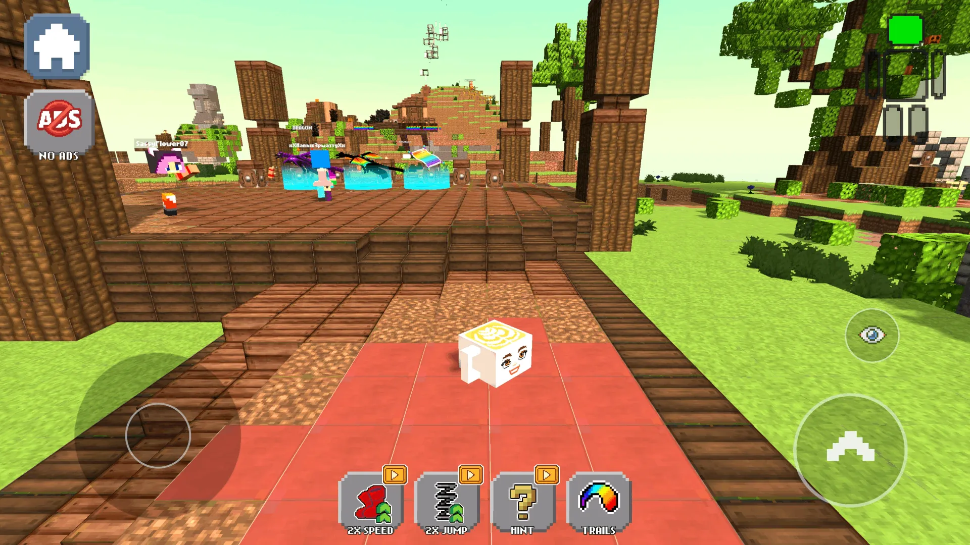 Steal Body Parts | Indus Appstore | Screenshot