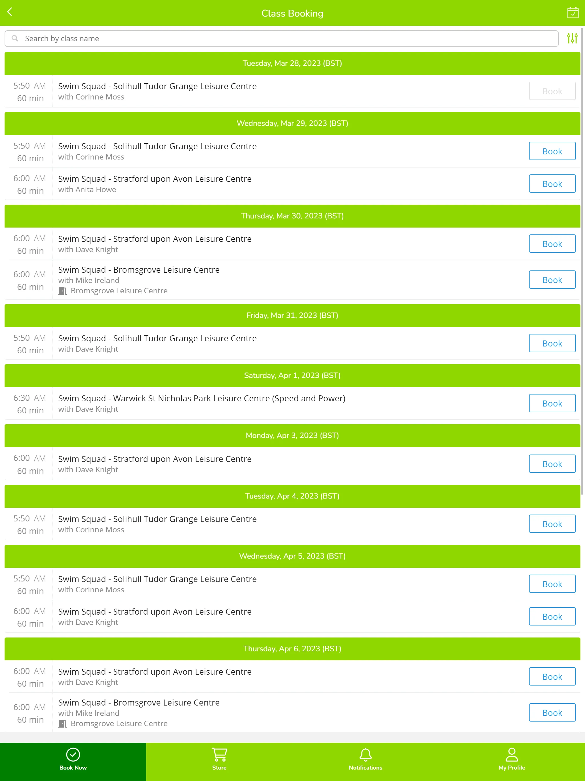 Do3 Coaching | Indus Appstore | Screenshot