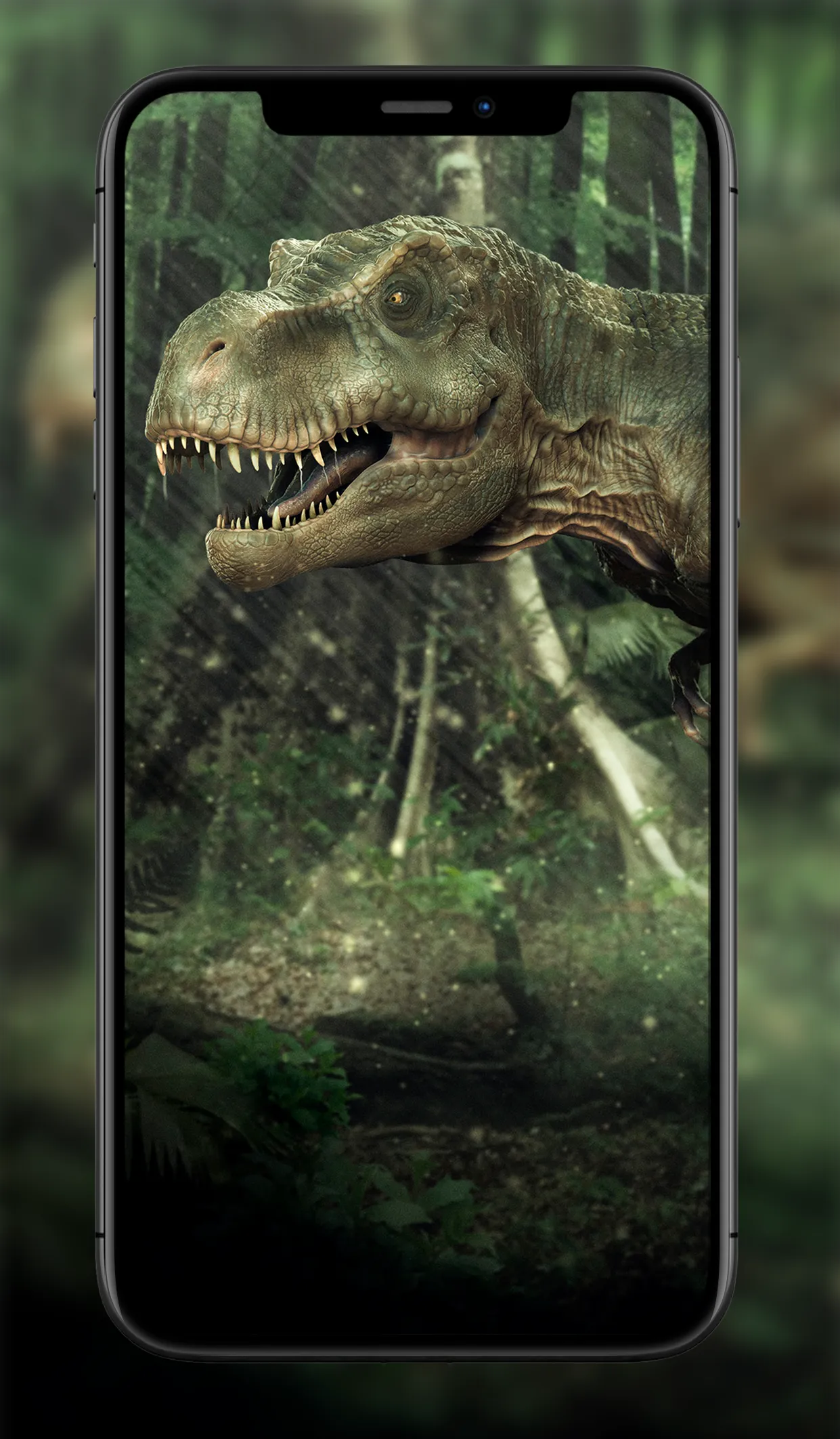 Dinosaur Wallpapers | Indus Appstore | Screenshot