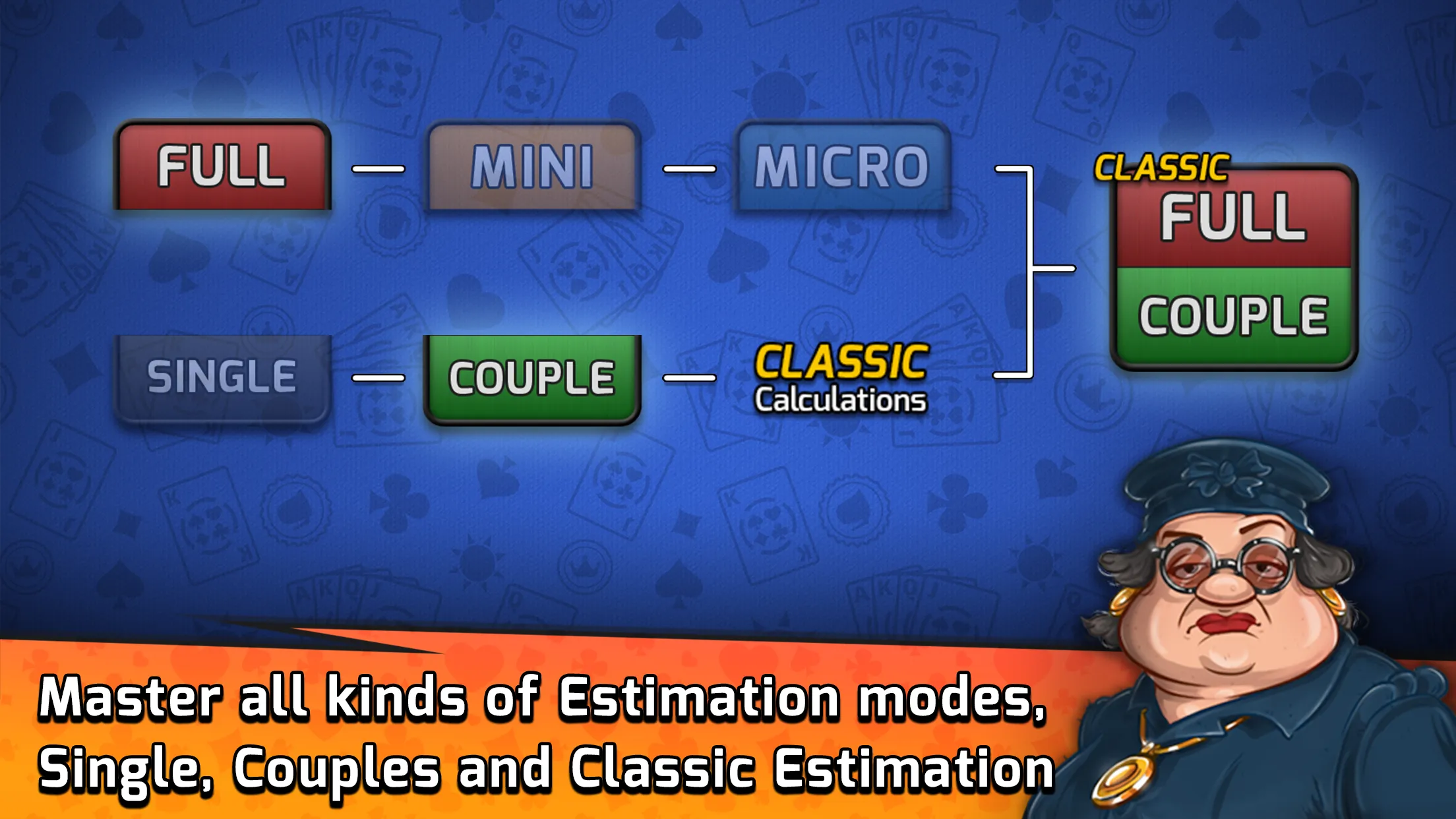 Pocket Estimation | Indus Appstore | Screenshot