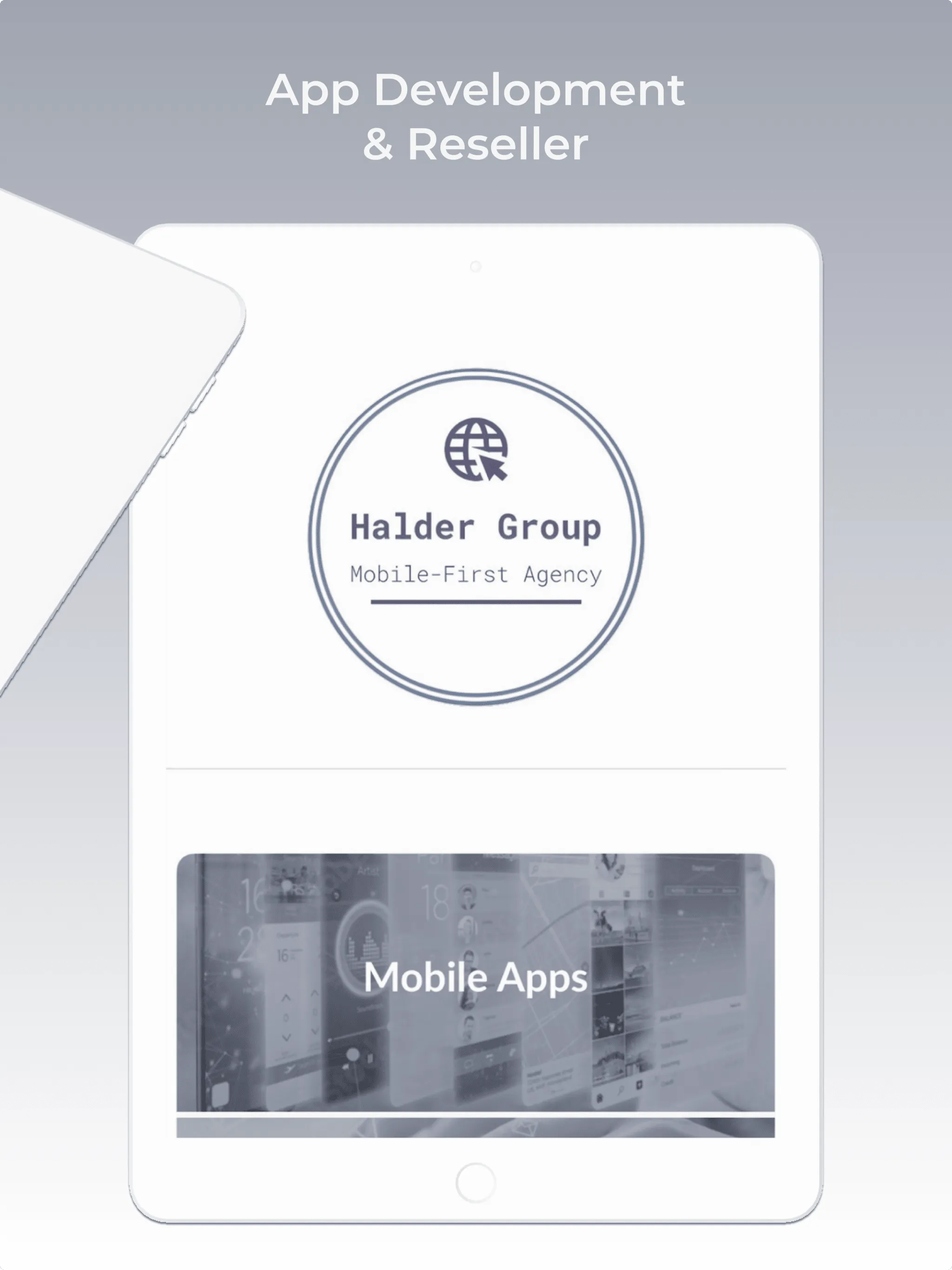 Halder Group | Indus Appstore | Screenshot