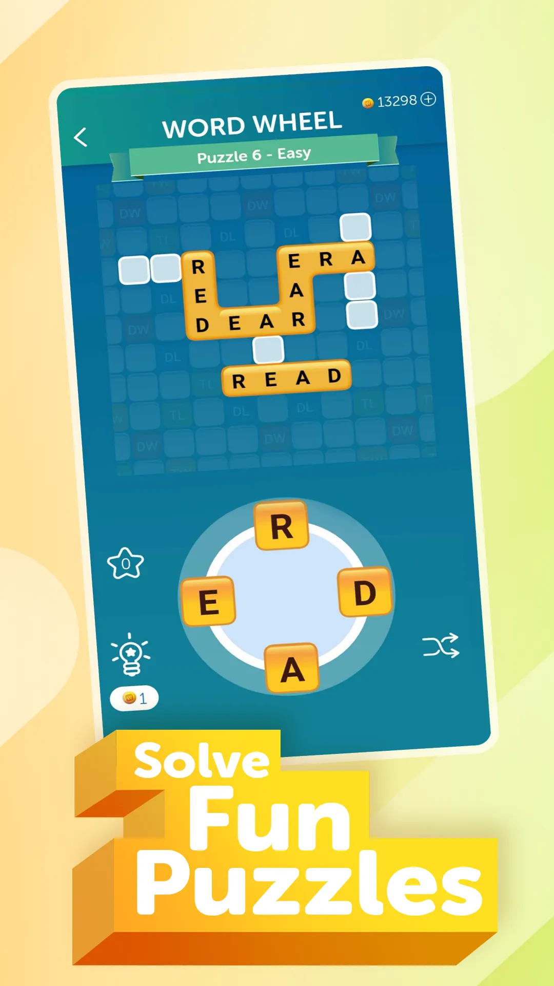 Words With Friends Word Game | Indus Appstore | Screenshot