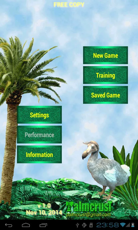 DoDo - Game "24" with extras | Indus Appstore | Screenshot