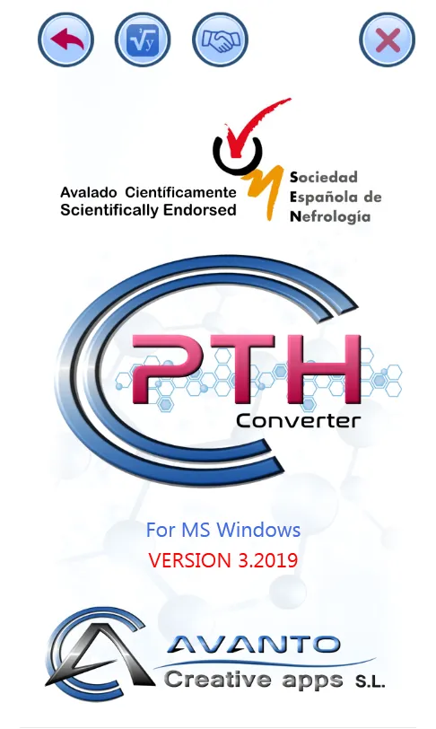 PTH Converter | Indus Appstore | Screenshot