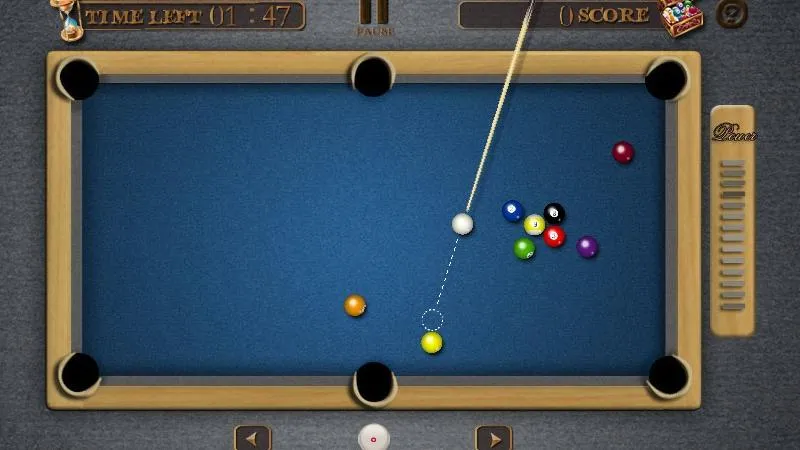 Pool Billiards Pro | Indus Appstore | Screenshot