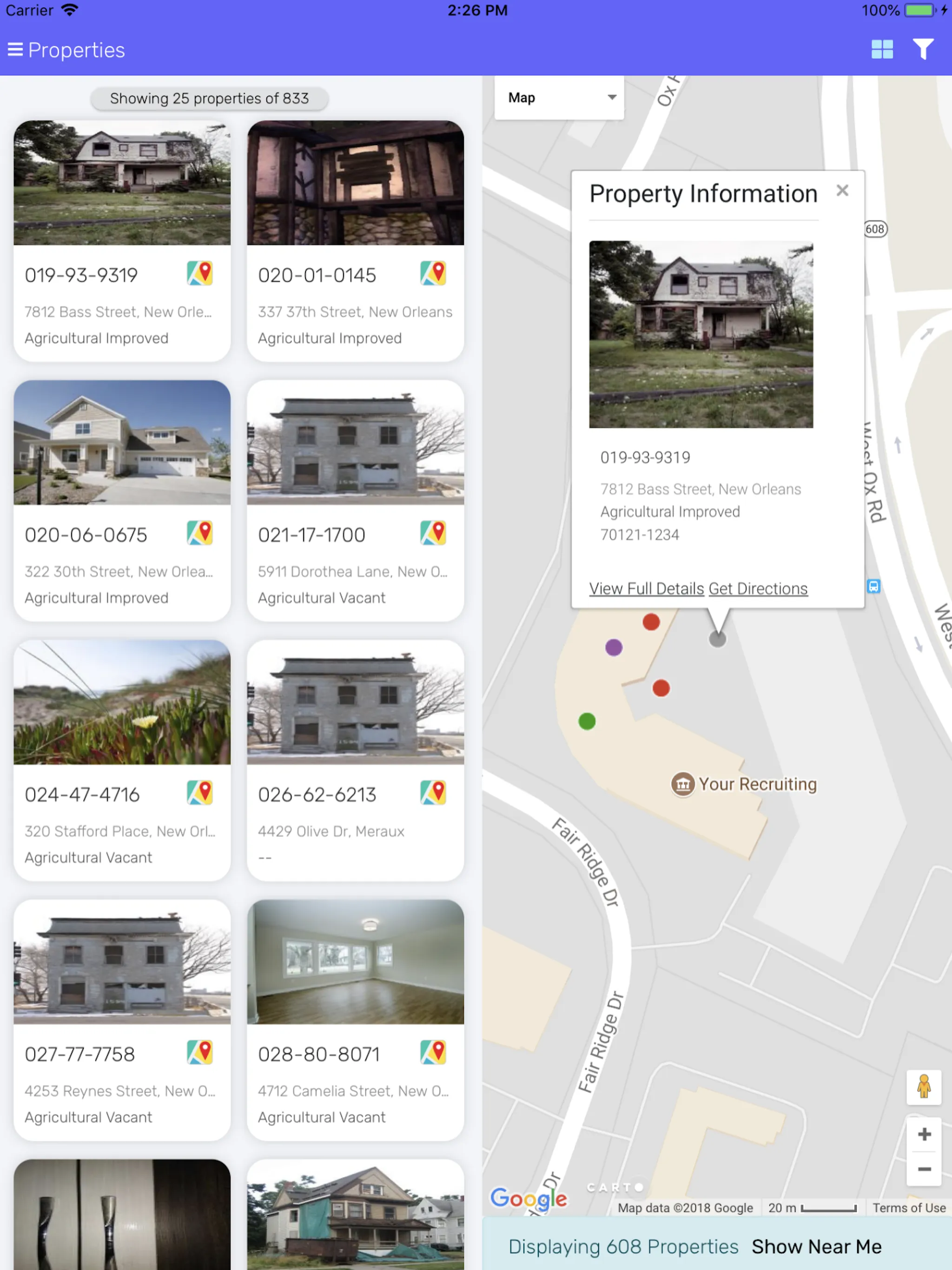 ePropertyPlus | Indus Appstore | Screenshot