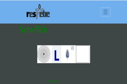 Resfebe | Indus Appstore | Screenshot