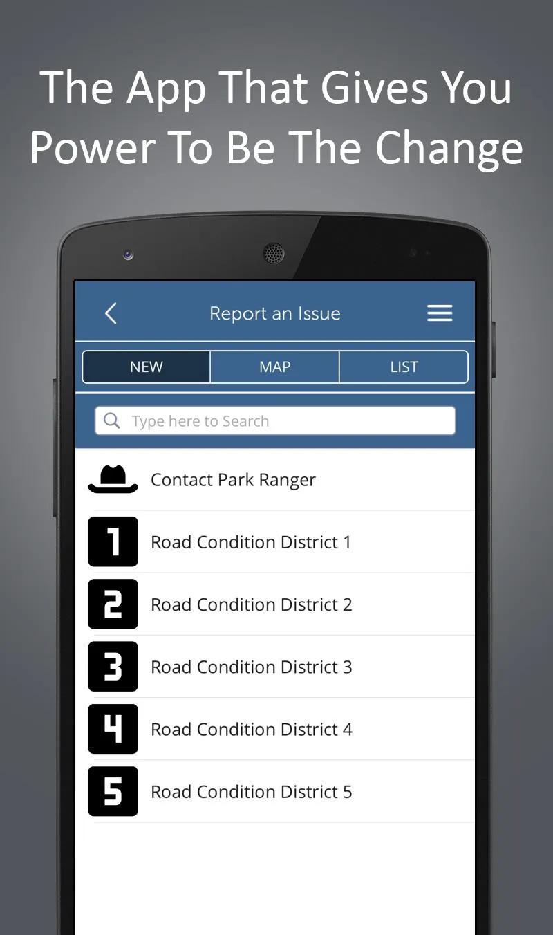 Imperial County Public Works | Indus Appstore | Screenshot