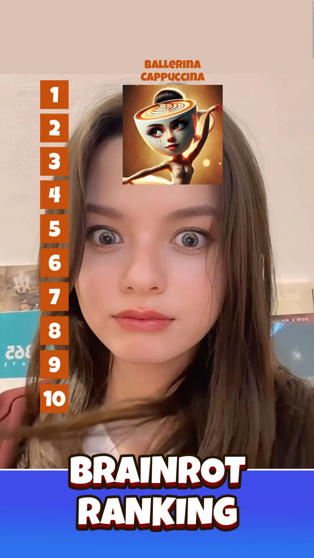 Brainrot Mini Challenge | Indus Appstore | Screenshot