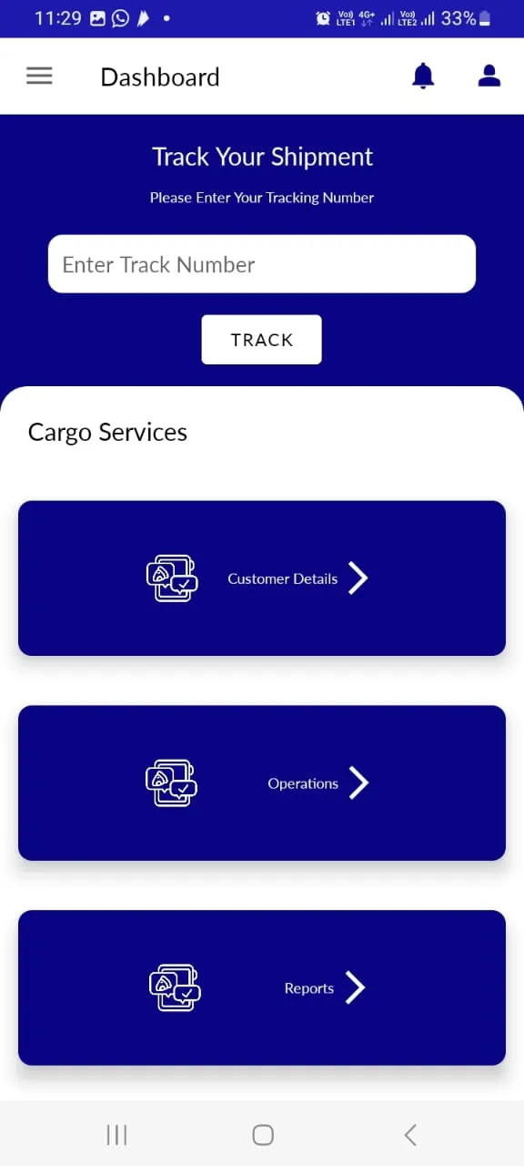 Freightpill | Indus Appstore | Screenshot