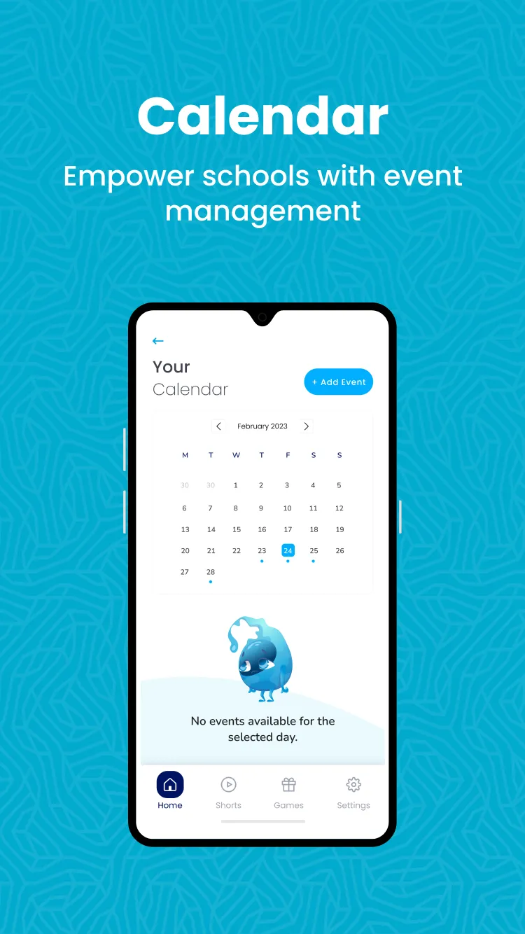 TinyBit - Disability Care | Indus Appstore | Screenshot