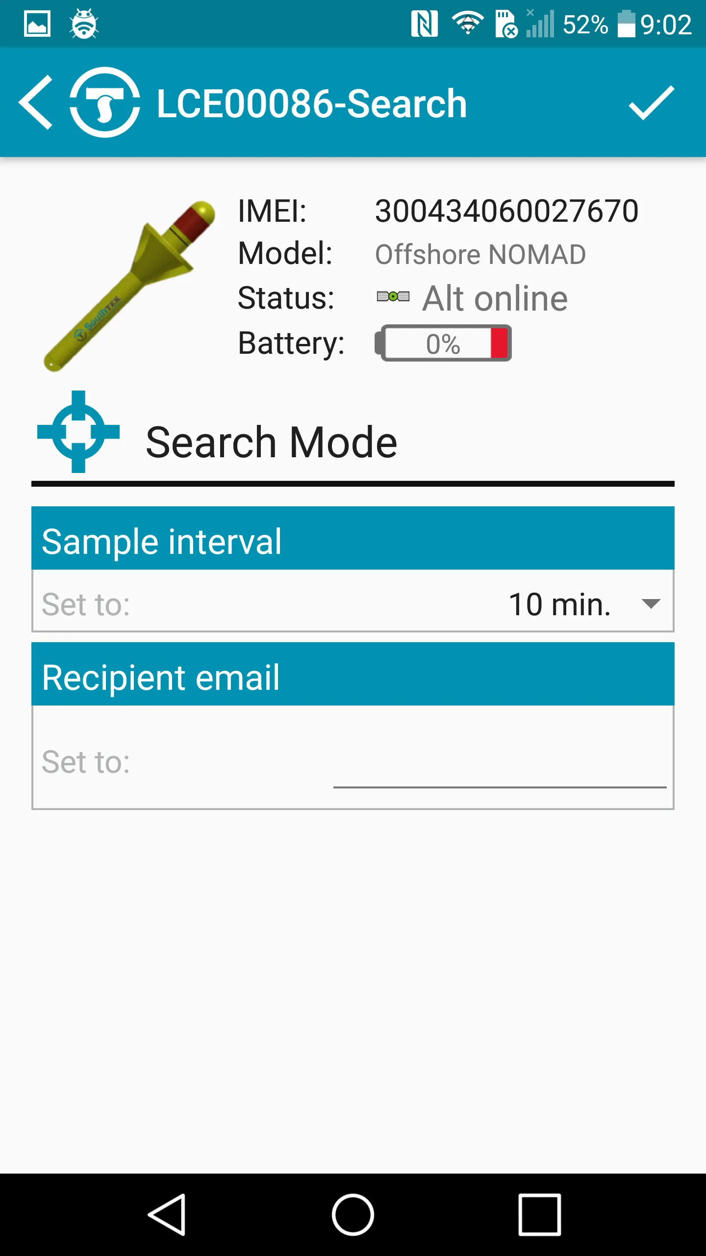 LD Manager | Indus Appstore | Screenshot