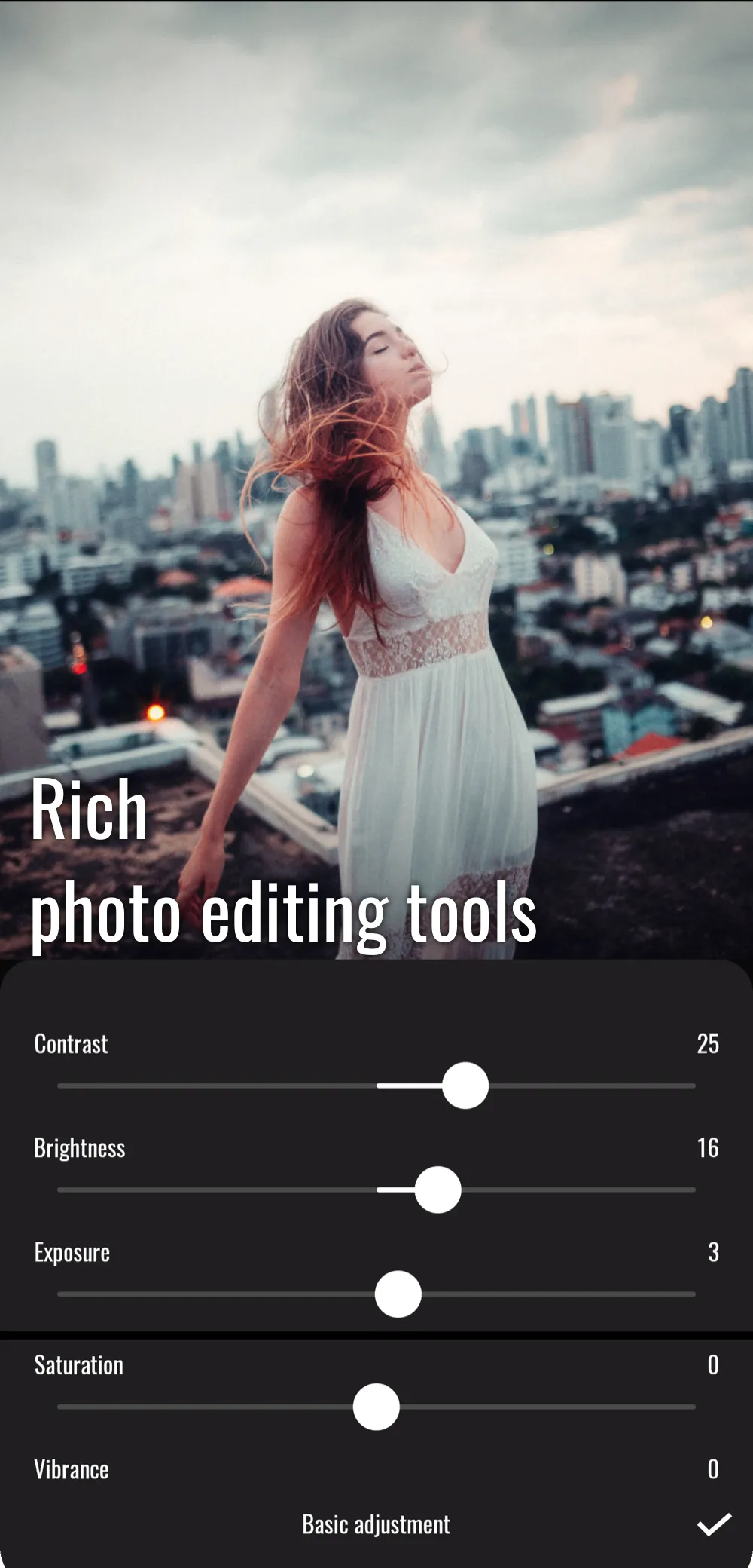 Dazzy Film - Vintage Cam | Indus Appstore | Screenshot