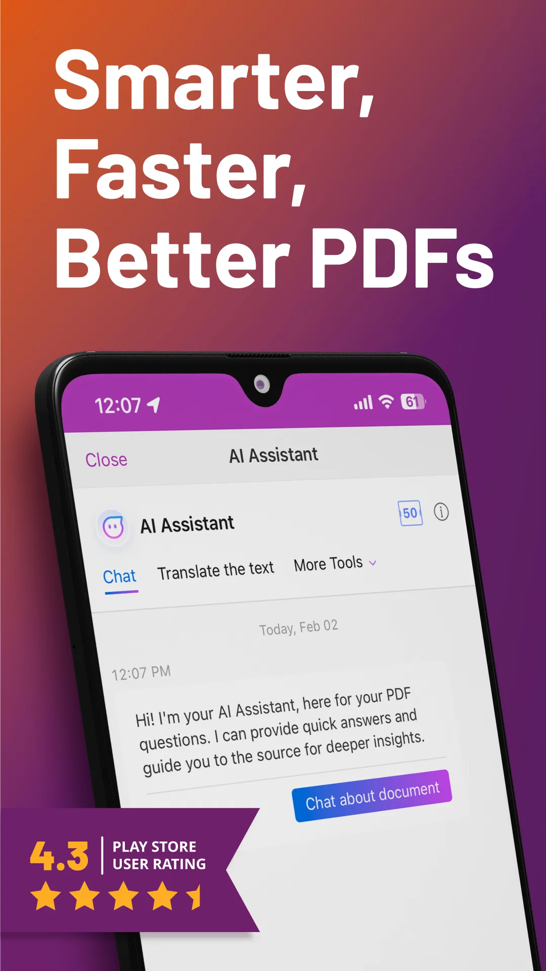 Foxit PDF Editor | Indus Appstore | Screenshot