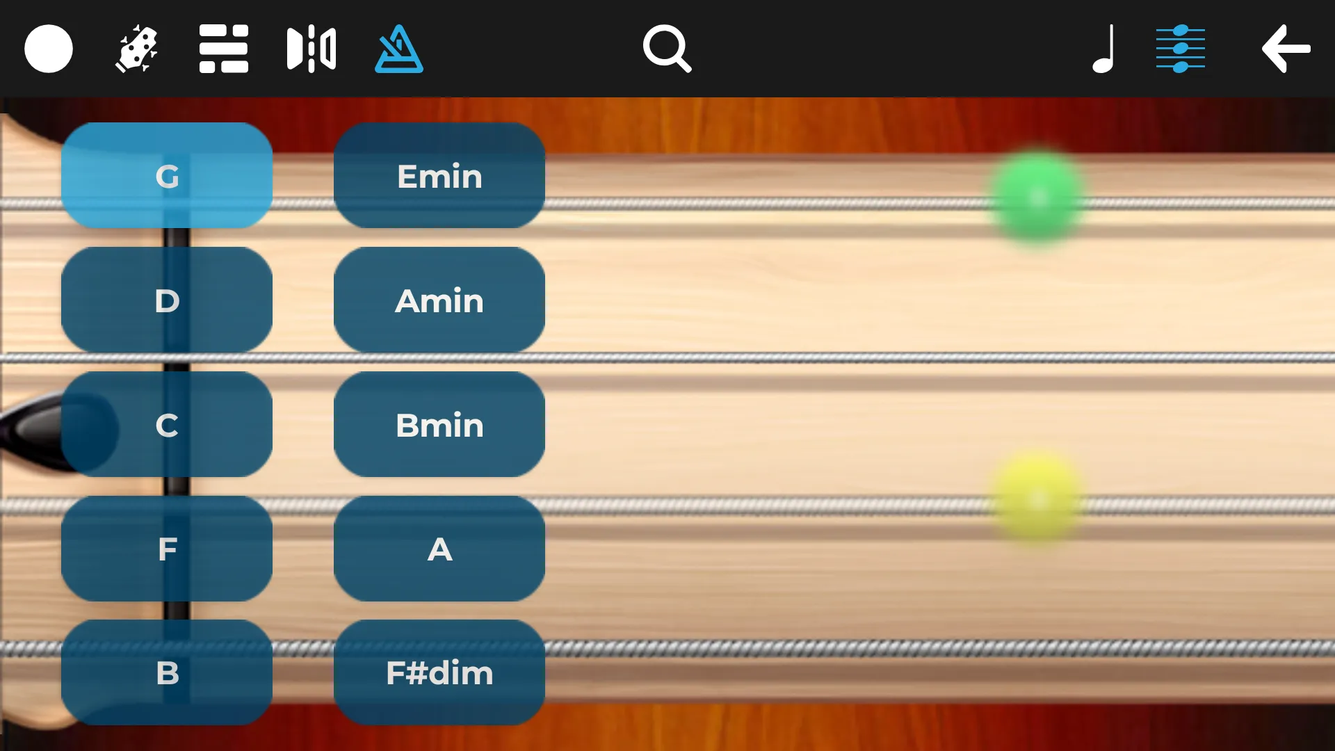 Band Live Rock | Indus Appstore | Screenshot