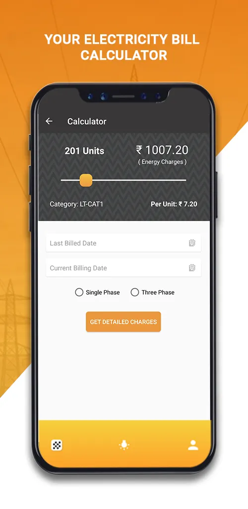 Bharat Smart Services | Indus Appstore | Screenshot