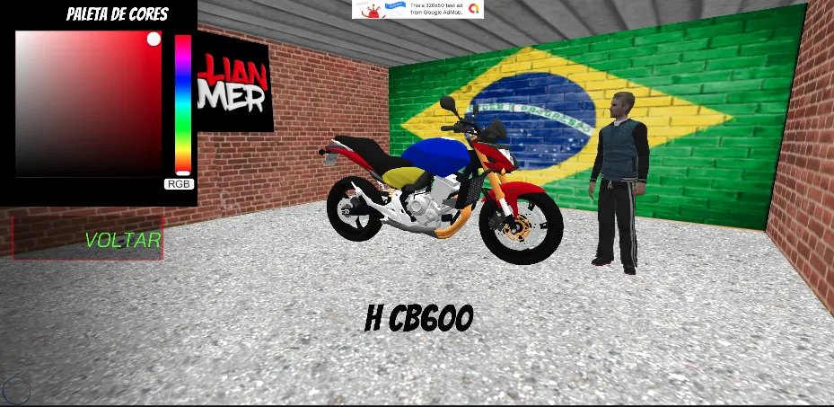 Motos Vlog no Grau Brasil | Indus Appstore | Screenshot