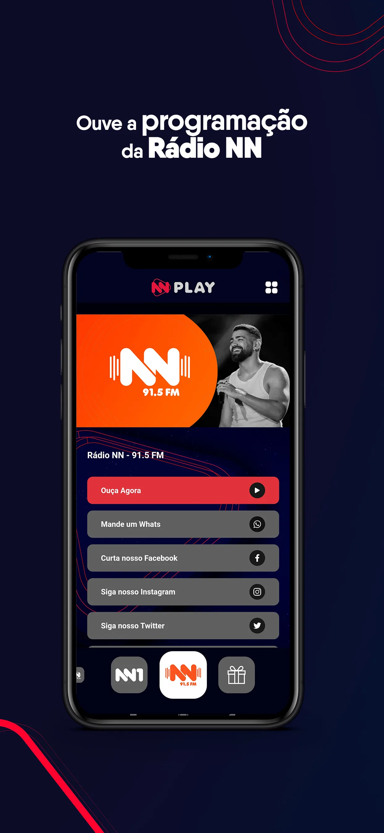 NN Play | Indus Appstore | Screenshot