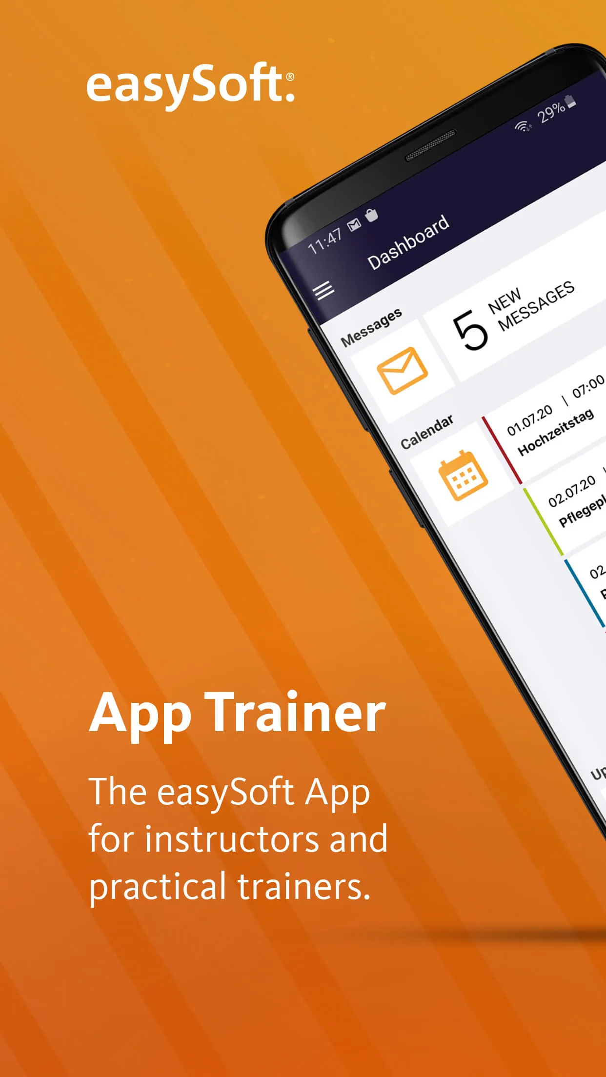 easySoft App Trainer | Indus Appstore | Screenshot