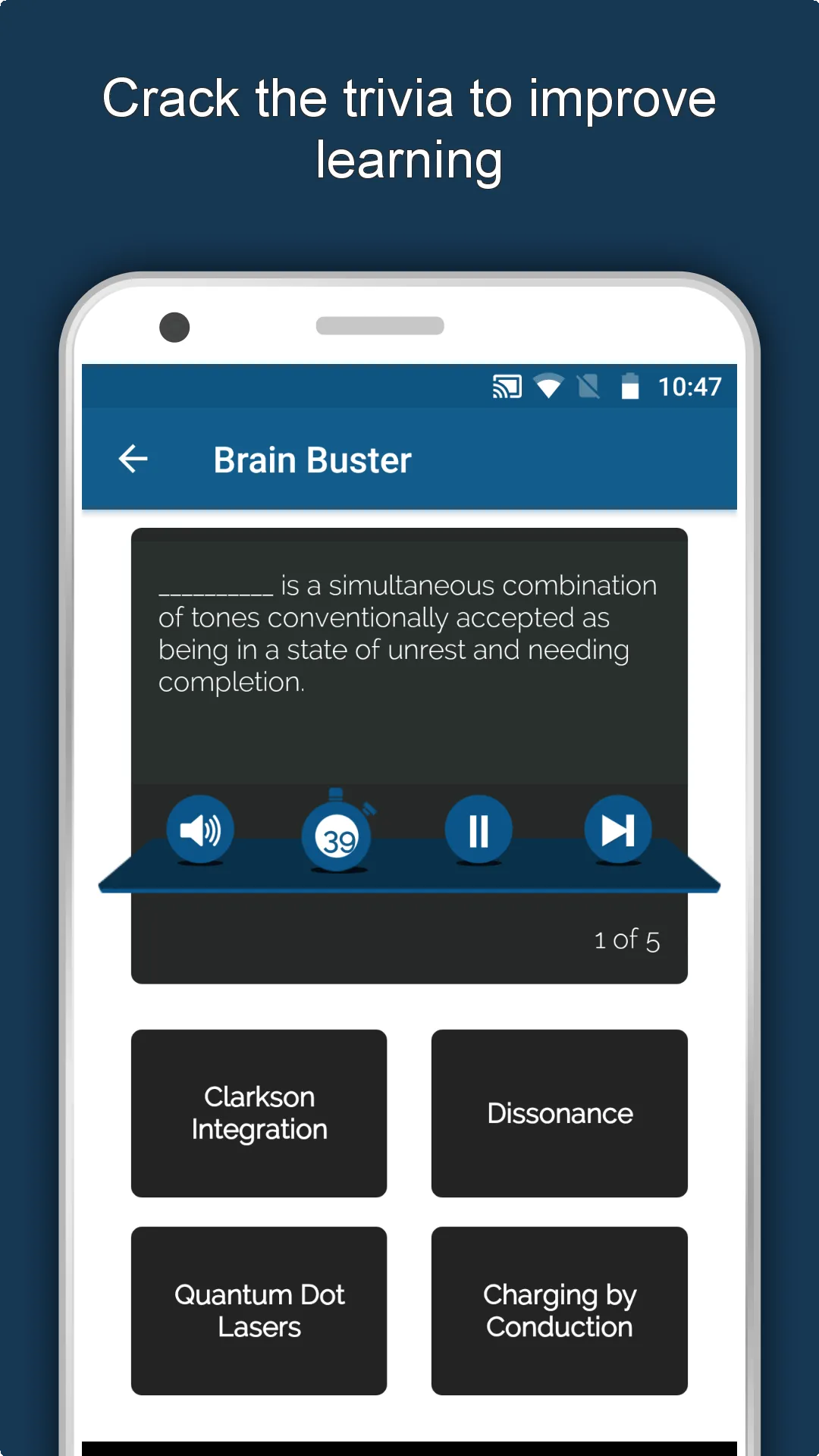 Physics Dictionary Offline App | Indus Appstore | Screenshot