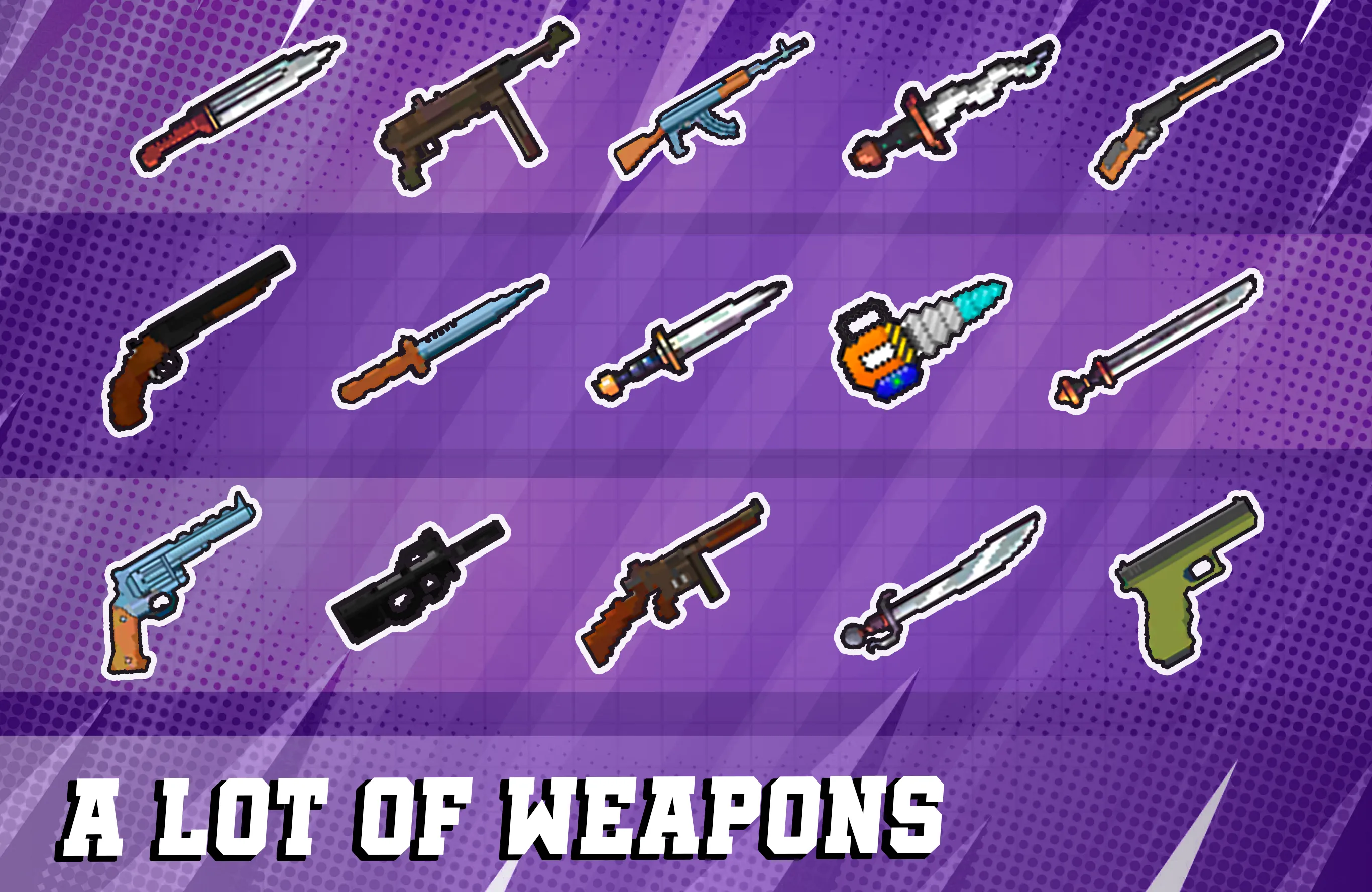 Lemon Play: Stickman | Indus Appstore | Screenshot