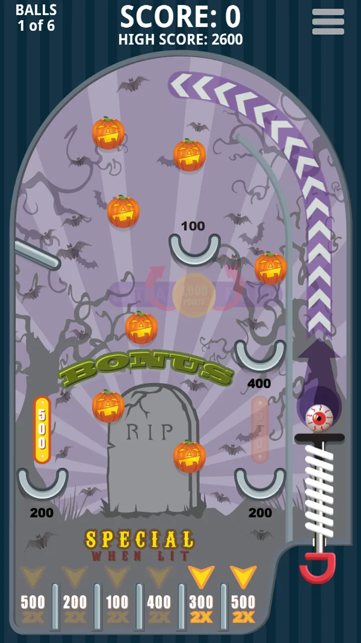 Handheld Pinball Fun | Indus Appstore | Screenshot