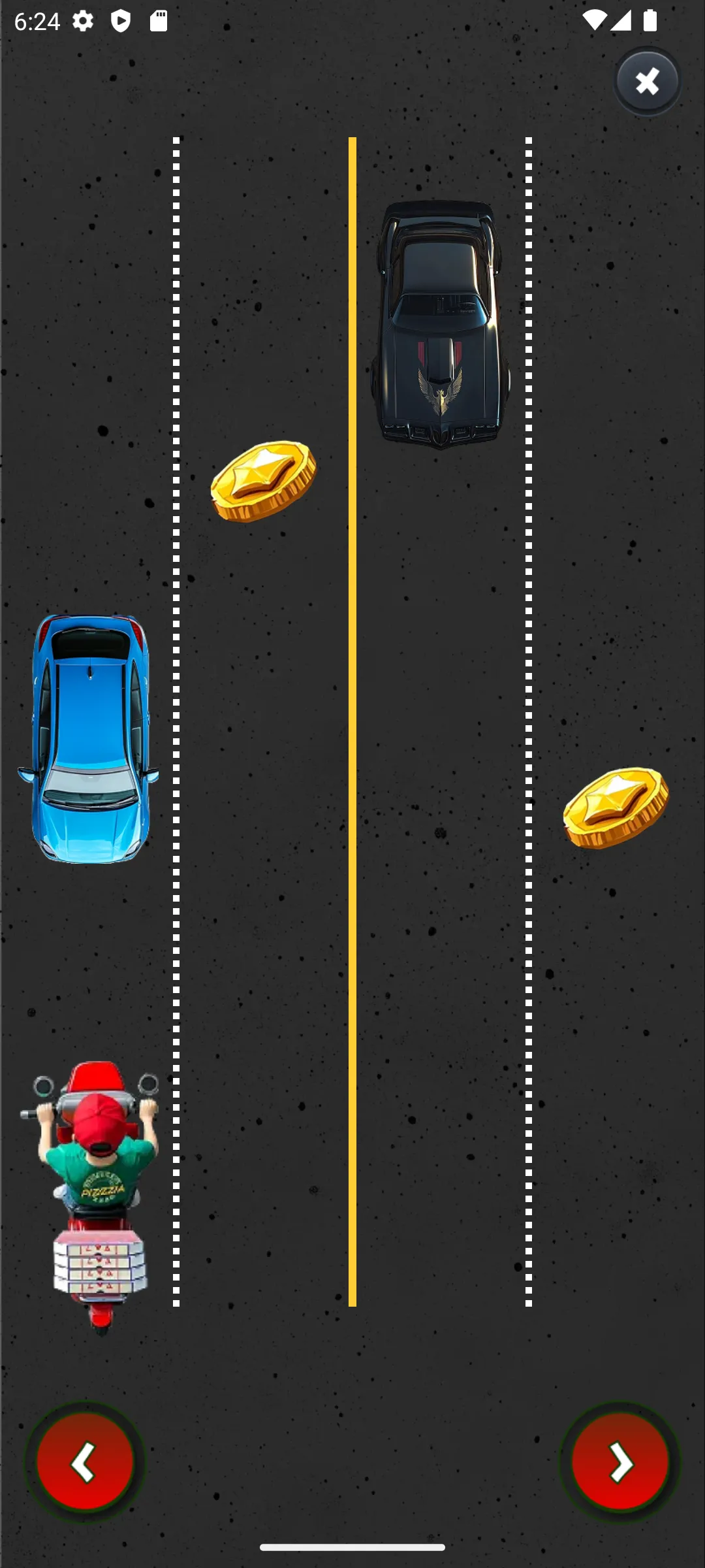 Speed Delivery | Indus Appstore | Screenshot