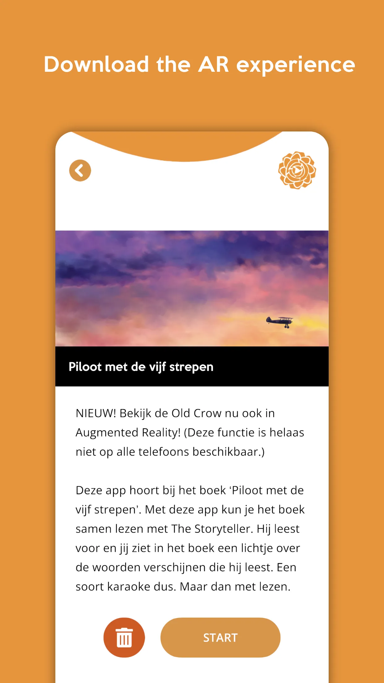 Dutch Rose | Indus Appstore | Screenshot