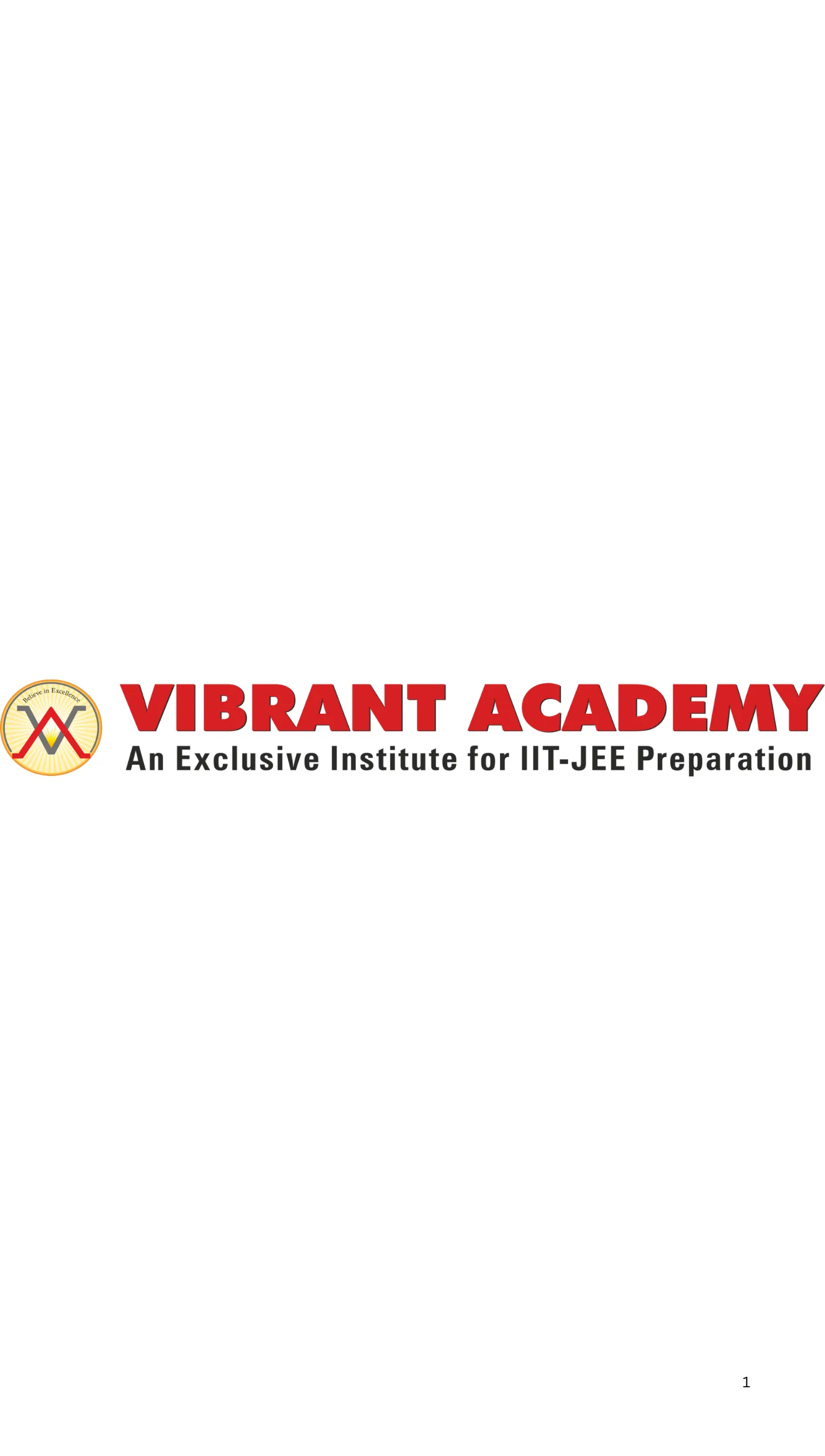 Vibrant Academy Kota | Indus Appstore | Screenshot