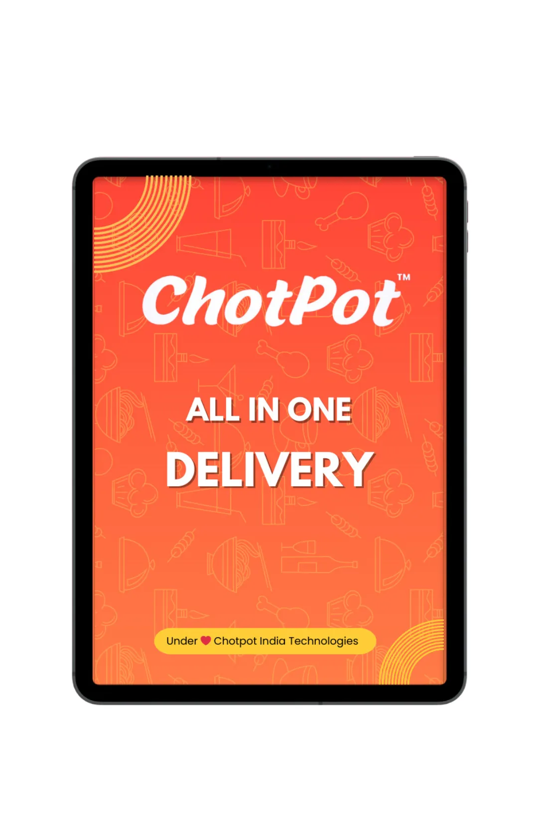 ChotPot - Food & Grocery | Indus Appstore | Screenshot