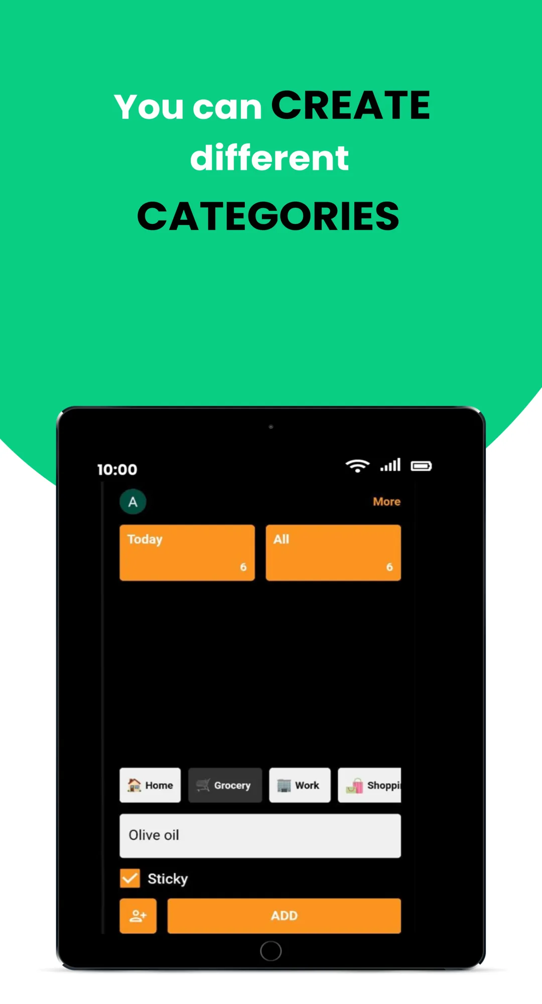 Noti - Notes in notifications | Indus Appstore | Screenshot