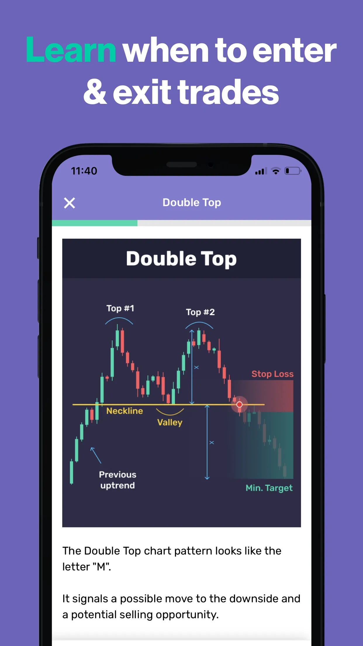 Stock Market Simulator Game | Indus Appstore | Screenshot