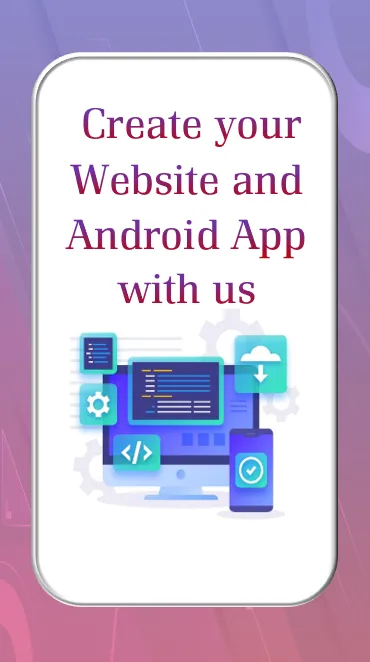 Website to app | web2app | Indus Appstore | Screenshot