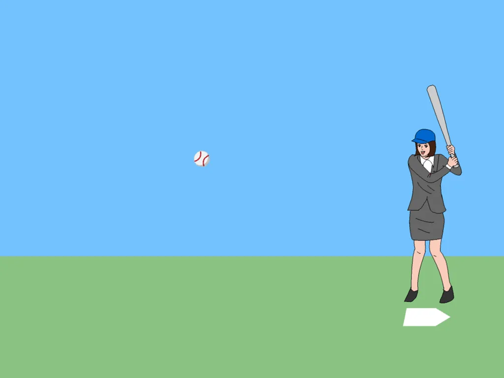 Crazy Batting Center | Indus Appstore | Screenshot