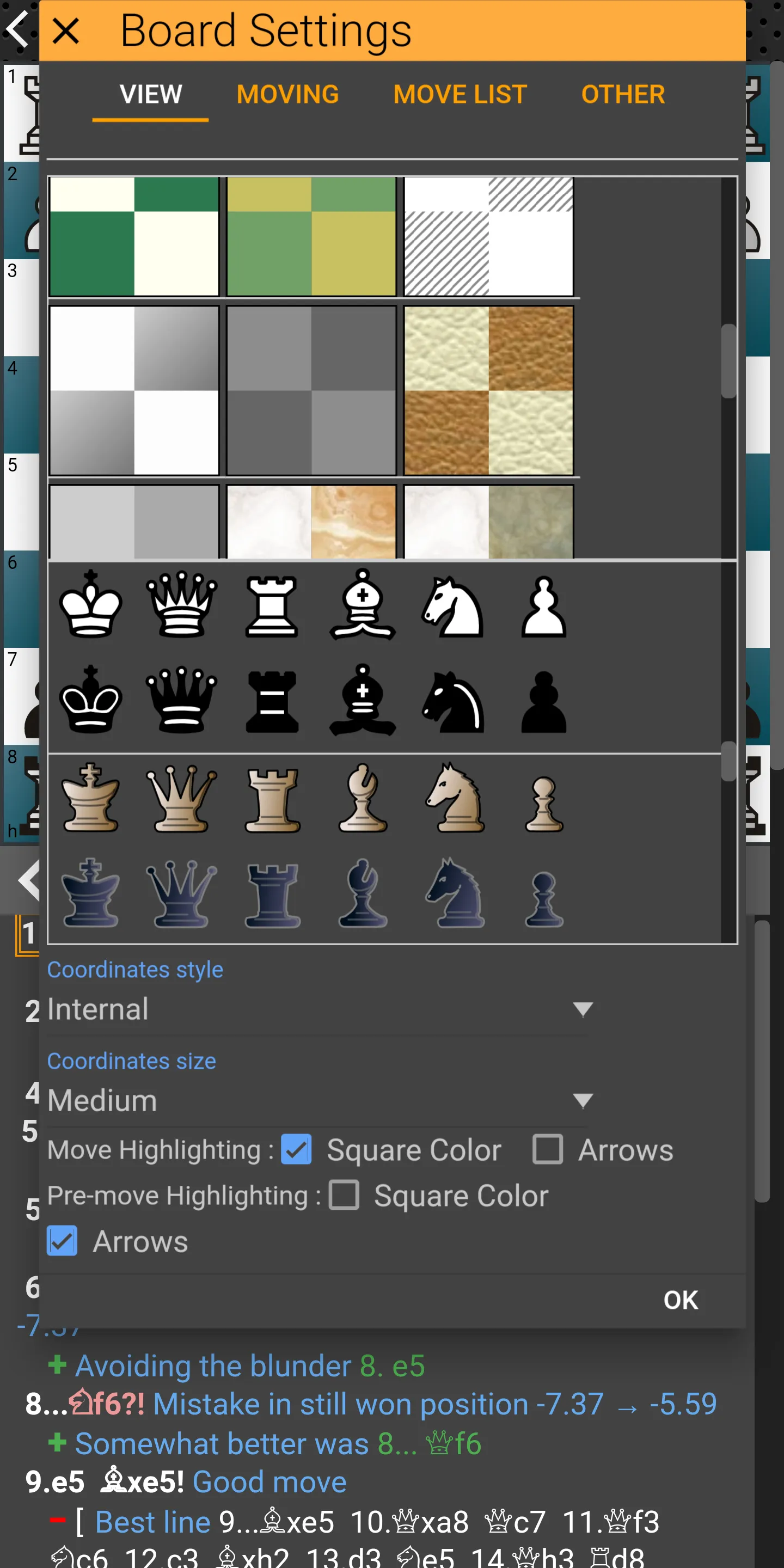 Chess tempo - Train chess tact | Indus Appstore | Screenshot