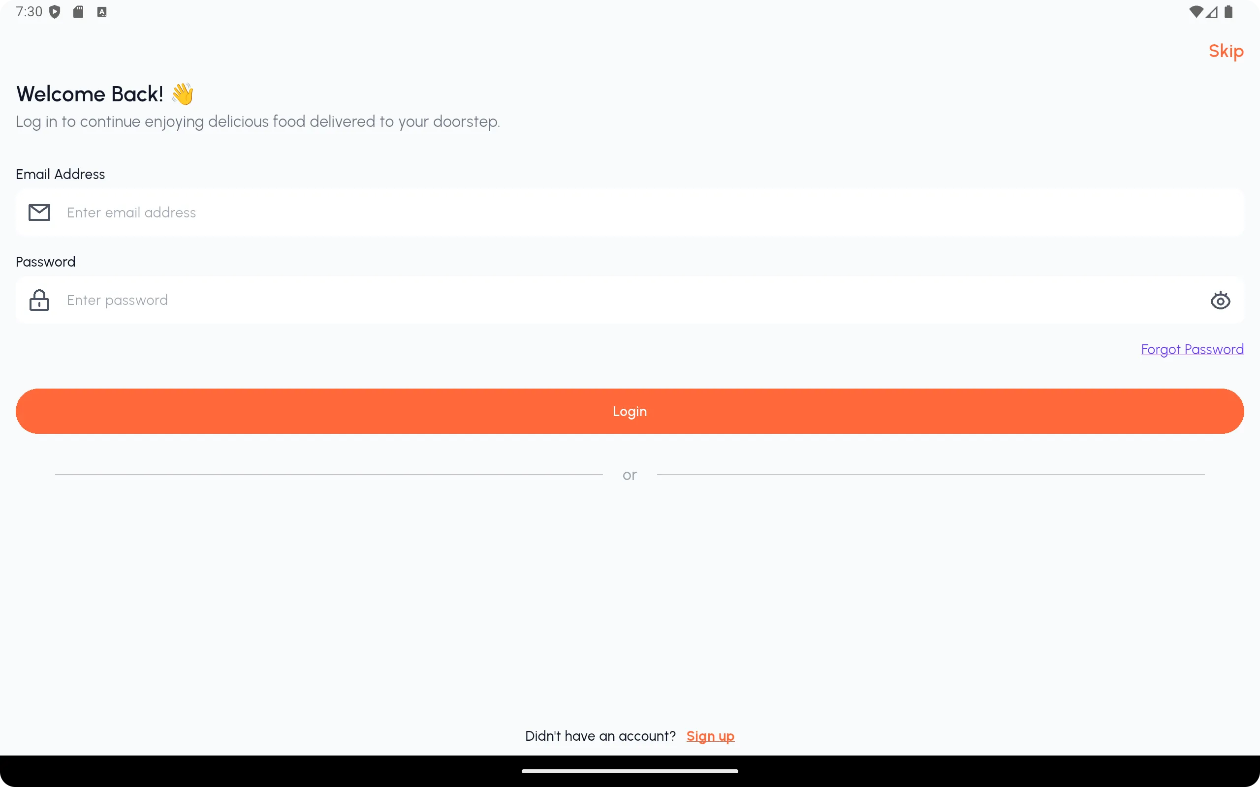JippyMart | Indus Appstore | Screenshot