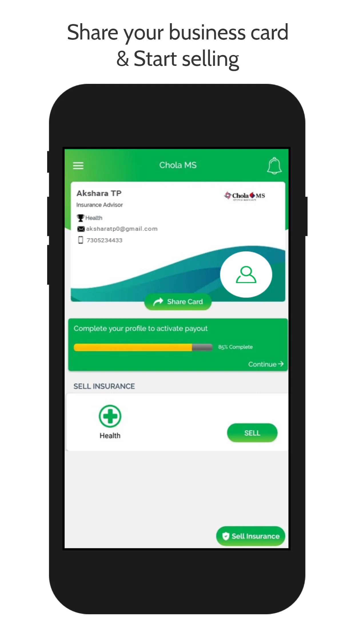 Zing Agent Pro | Indus Appstore | Screenshot