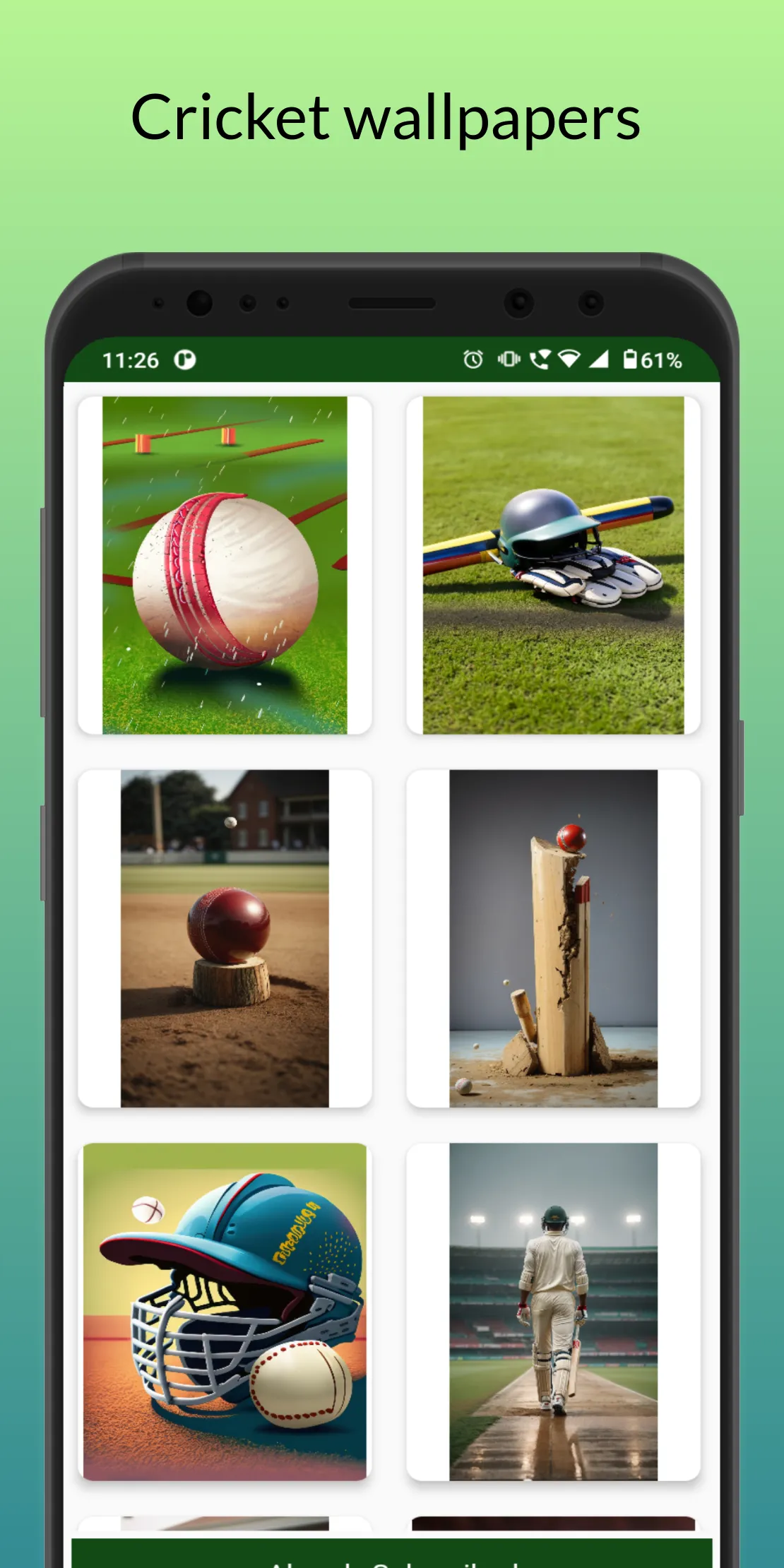 Cricket: Local match scorebook | Indus Appstore | Screenshot