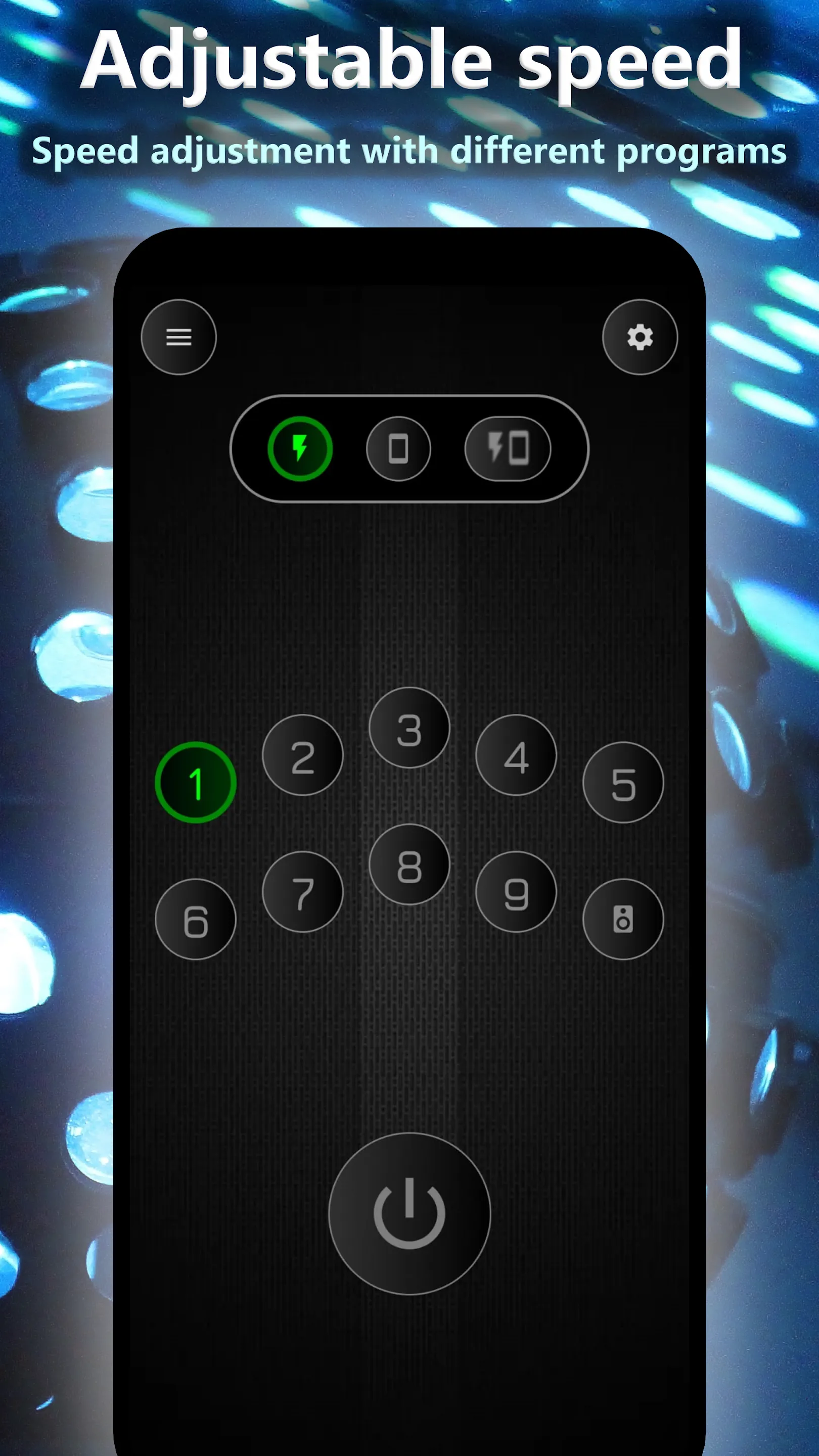 Disco Flash | Indus Appstore | Screenshot