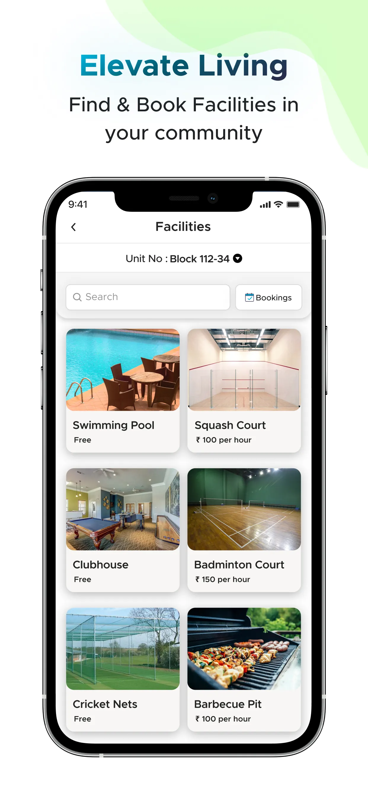 ADDA - The Community Super App | Indus Appstore | Screenshot