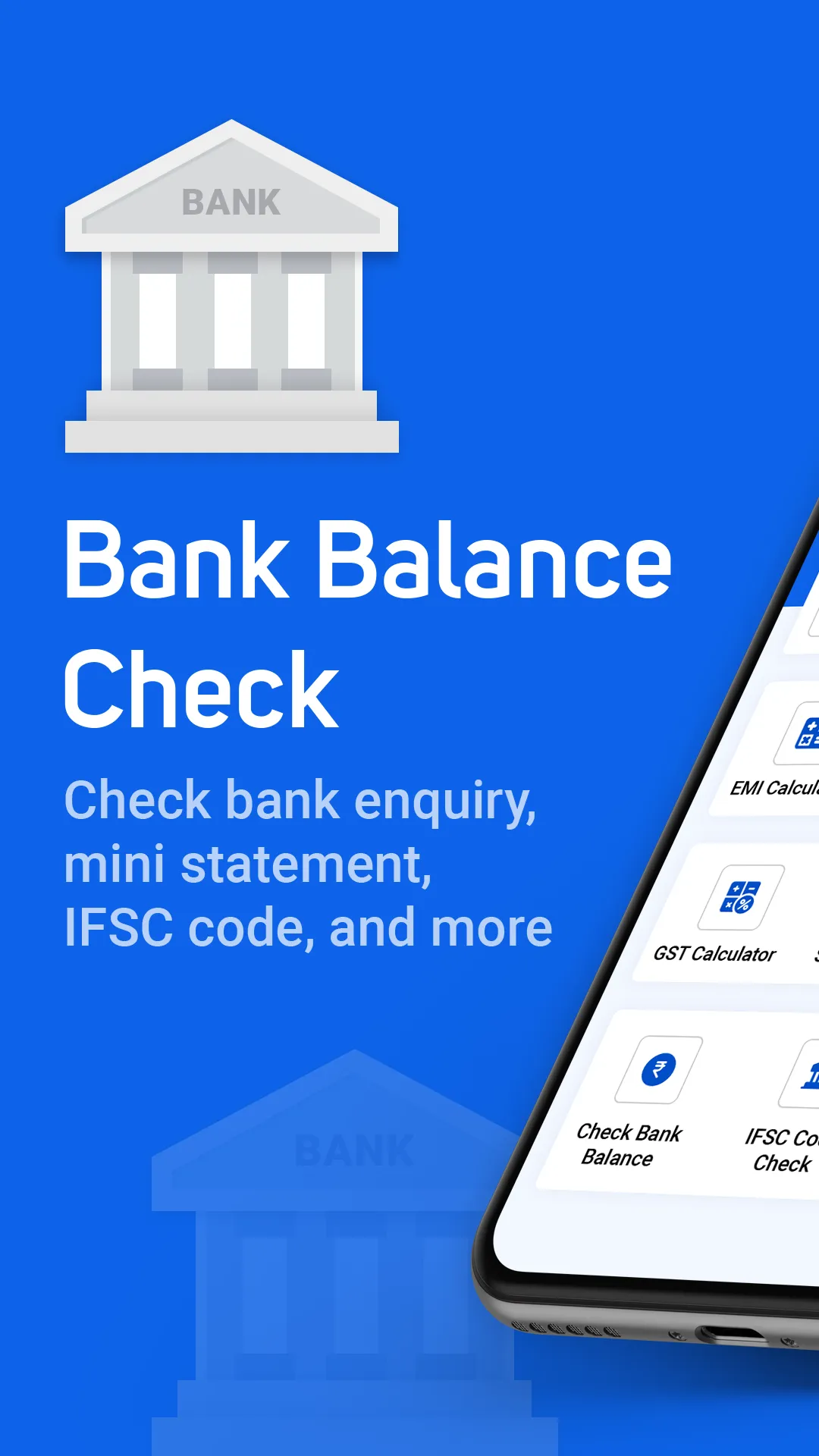 All Bank Balance Check | Indus Appstore | Screenshot