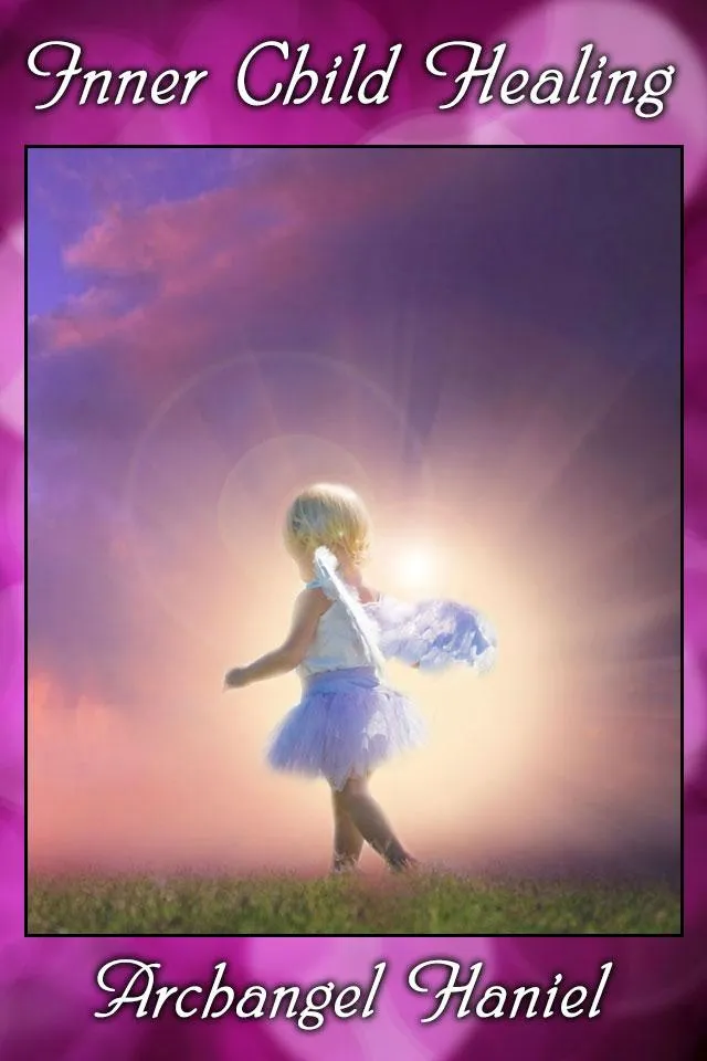 Ask Angels Oracle Cards | Indus Appstore | Screenshot