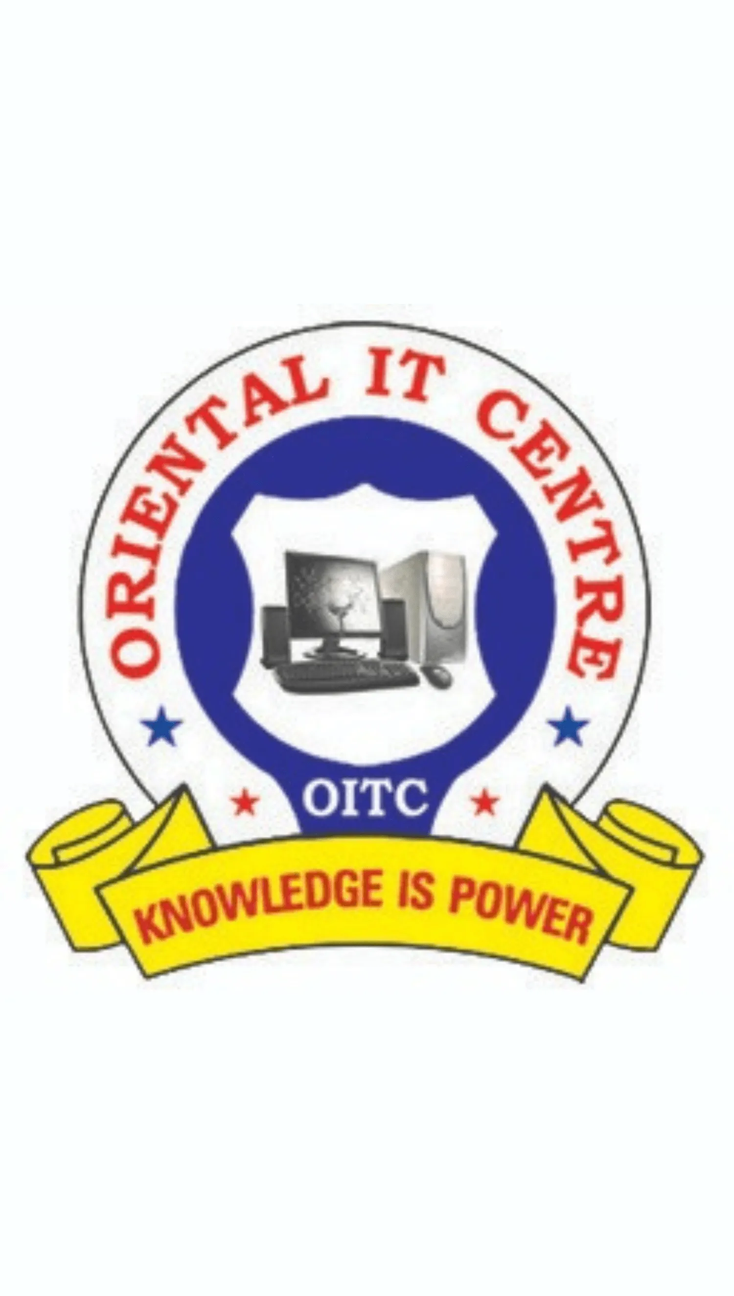 Oriental IT Centre | Indus Appstore | Screenshot