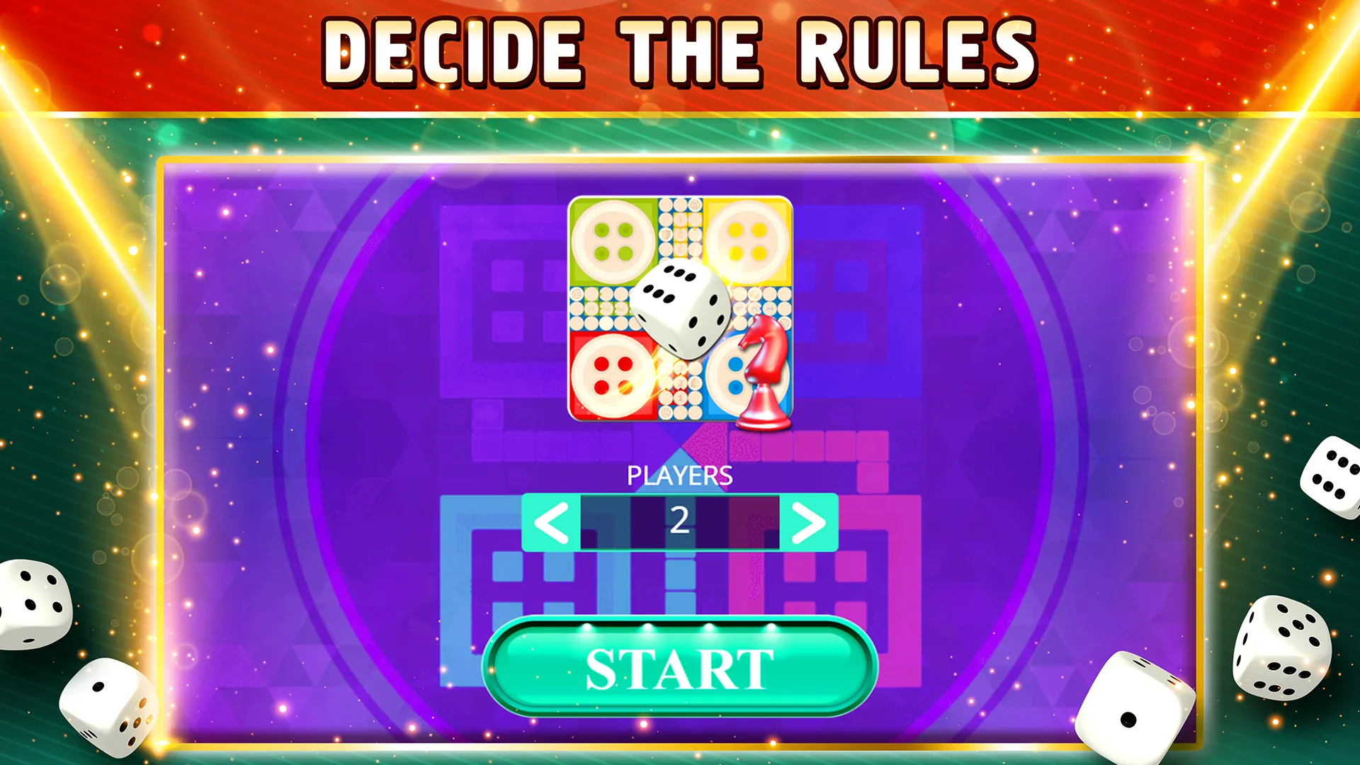 Ludo Offline - Board Game | Indus Appstore | Screenshot