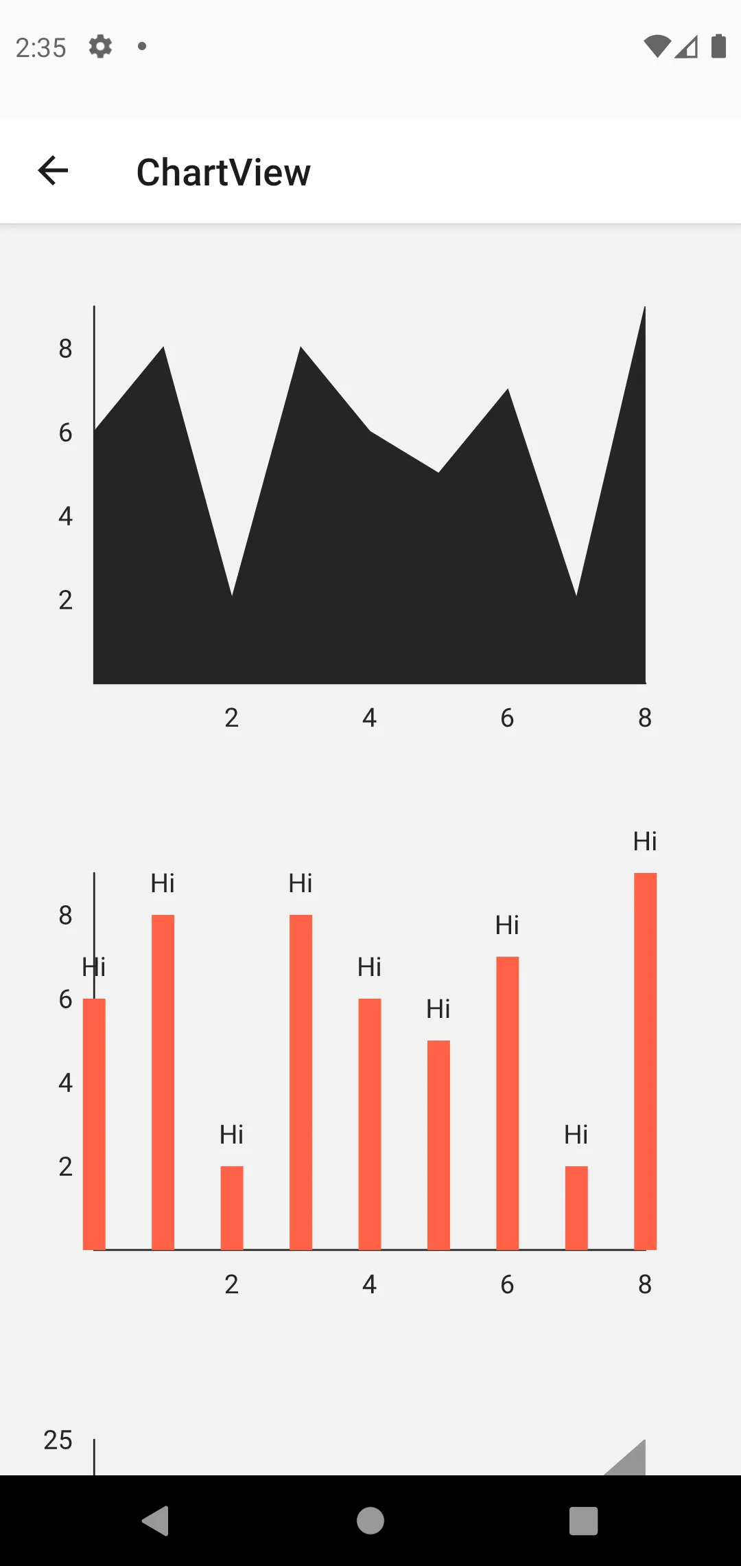 Expo & React Native components | Indus Appstore | Screenshot