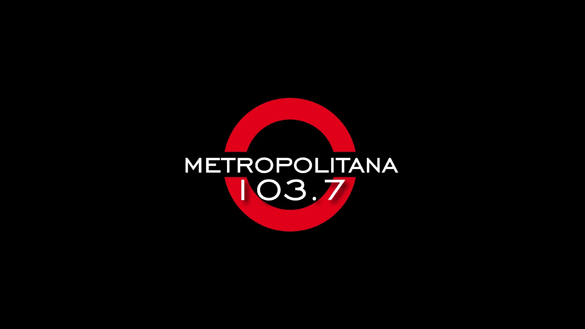 Radio Metropolitana 103.7 | Indus Appstore | Screenshot