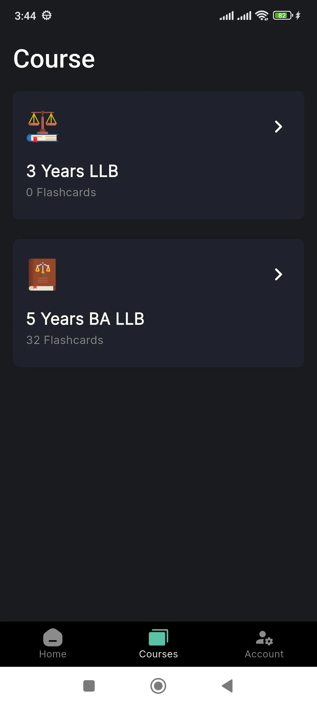 Entrance Guru: IOE, CSIT, Law | Indus Appstore | Screenshot